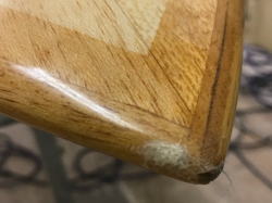 �G�|�L�V wood �z���[�X���[�N �t�@���{�[�h 1